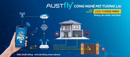129901 Cửa Cuốn Đà Nẵng Chính Hãng Giá Tốt Mới Nhất 2026 | Austdoor Hoàng Gia
